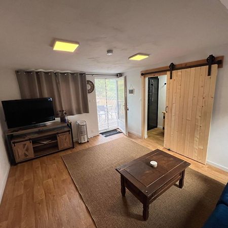 Maple Tree Chambre D'Hotes Darnac Exterior foto