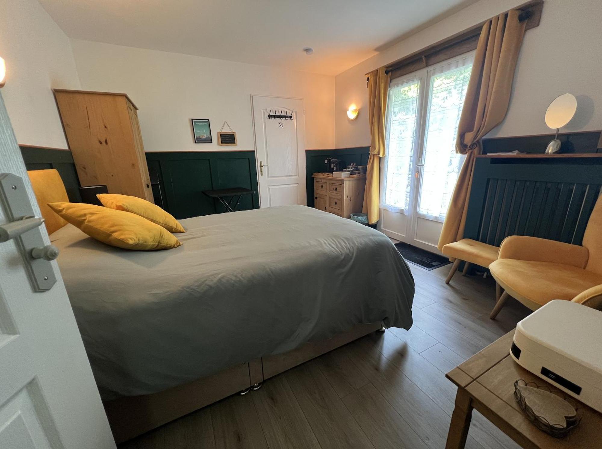 Maple Tree Chambre D'Hotes Darnac Exterior foto